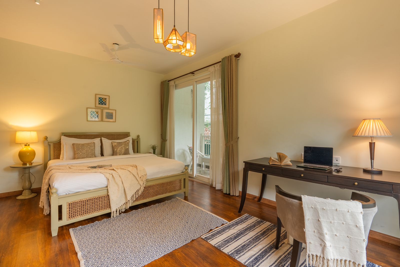 Hand picked Vacation Homes across India